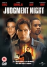 Image for Judgment Night