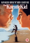 Image for The Karate Kid