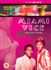 Image for Miami Vice: Series 3
