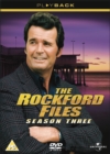 Image for The Rockford Files: Season 3