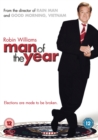 Image for Man of the Year