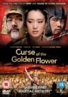 Image for Curse of the Golden Flower