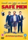 Image for Safe Men