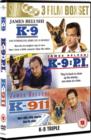 Image for K-9/K-9 II/K-9 PI