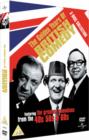 Image for The Golden Years of British Comedy: The 40s, 50s and 60s
