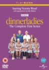 Image for Dinnerladies: The Complete Series 1