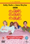 Image for Gimme Gimme Gimme: The Complete Series 1