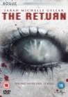 Image for The Return