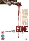 Image for Gone
