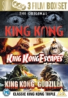 Image for Classic King Kong