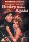 Image for Destry Rides Again