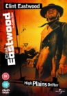 Image for High Plains Drifter