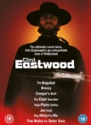 Image for Clint Eastwood: The Collection