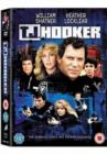 Image for T.J. Hooker: Pilot and Episodes 2-4