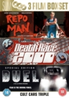 Image for Repo Man/Death Race 2000/Duel