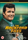 Image for The Rockford Files: Season 4