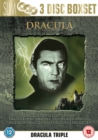 Image for Classic Dracula Collection
