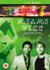 Image for Miami Vice: Series 4