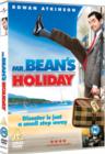 Image for Mr Bean's Holiday