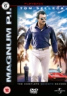 Image for Magnum PI: The Complete Seventh Season