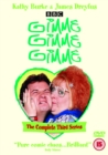 Image for Gimme Gimme Gimme: The Complete Series 3