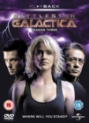 Image for Battlestar Galactica: Season 3