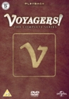 Image for Voyagers!: The Complete Series