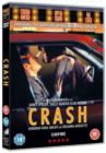 Image for Crash