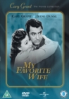Image for My Favourite Wife