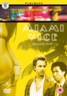 Image for Miami Vice: Series 5