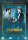 Image for Suspicion