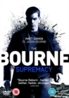 Image for The Bourne Supremacy: Extended Edition