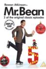 Image for Mr Bean: Live - Volume 5