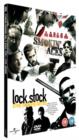 Image for Smokin' Aces/Lock, Stock and Two Smoking Barrels