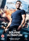 Image for The Bourne Ultimatum