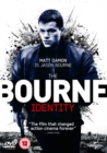 Image for The Bourne Identity: Extended Edition
