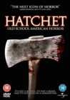 Image for Hatchet