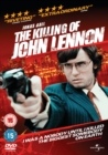 Image for The Killing of John Lennon