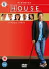 Image for House: Season 3