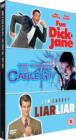 Image for Fun With Dick and Jane/Liar Liar/The Cable Guy