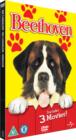 Image for Beethoven/Beethoven's 2nd/Beethoven's 3rd