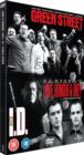 Image for Green Street/ID/Love, Honour and Obey