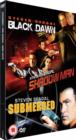 Image for Shadow Man/Black Dawn/Submerged