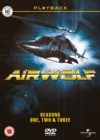 Image for Airwolf: Series 1-3