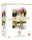 Image for Las Vegas: Seasons 1-3