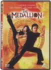 Image for The Medallion