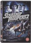 Image for Starship Troopers 2 - Hero of the Federation