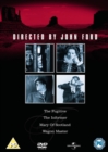 Image for John Ford: Director's Collection