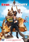 Image for Evan Almighty