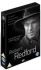 Image for Screen Legends: Robert Redford